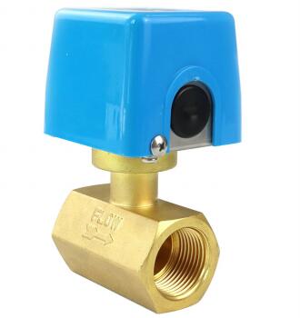 FD136系列擋板式流量開(kāi)關(guān)