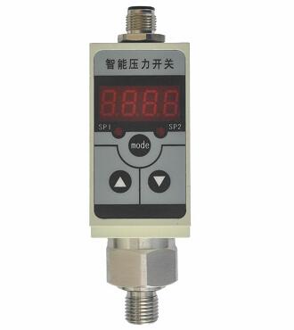 PE10系列智能型壓力開關(guān)（傳感器）