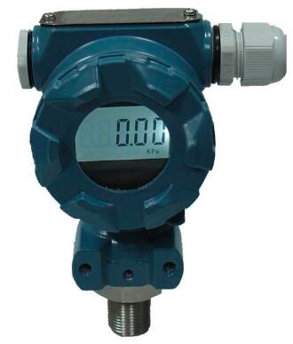 PE20系列通用型壓力變送器