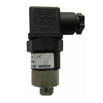 PC55系列薄膜式/活塞式壓力開關(guān)