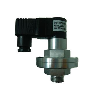 PC90系列可調(diào)式微壓壓力開關(guān)