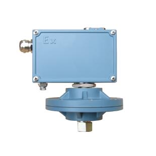 PC80雙觸點(diǎn)壓力開關(guān)