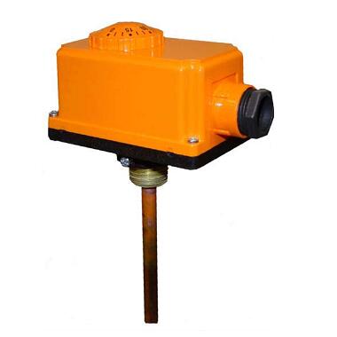 SK50系列可調式溫度開關