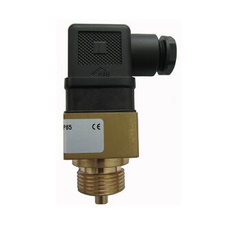 SK60系列機械式溫度開關