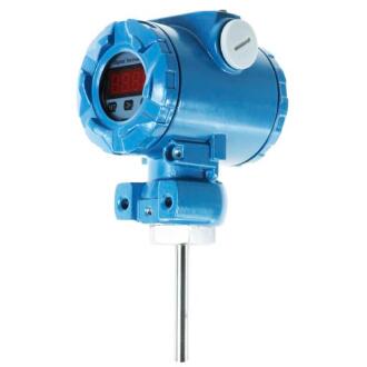 SK80系列一體式數顯溫度開關