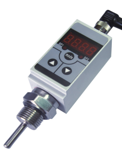 SK90系列一體化數顯溫度開關（傳感器）