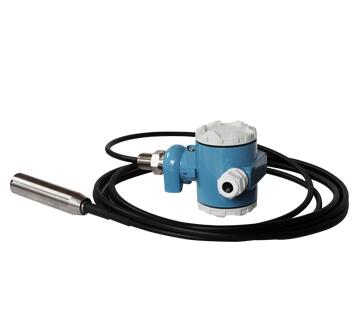 LT20投入式靜壓液位變送器