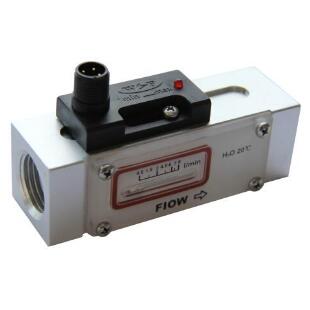 FK70系列滾珠式流量開關 FK70系列滾珠式流量開關