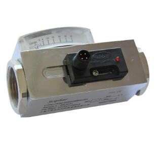 FK80指針式流量開(kāi)關(guān)