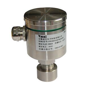 FR12B系列防爆流量開關 FR12B系列防爆流量開關